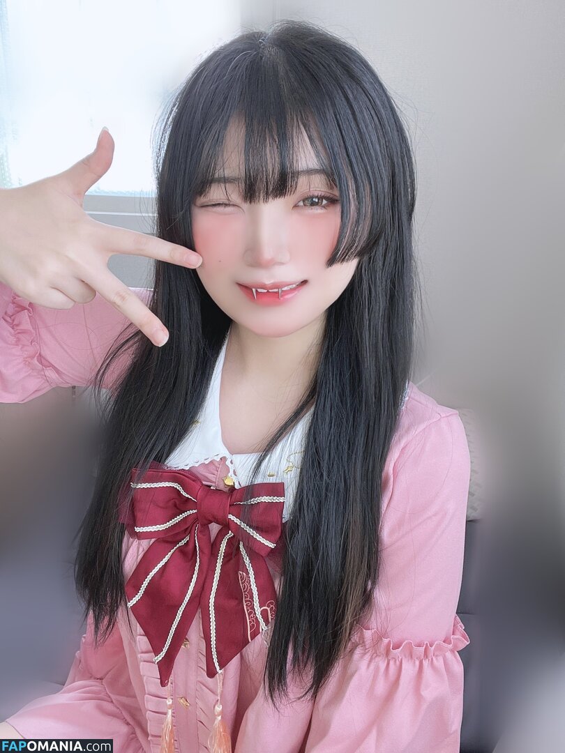 Purinn Cosplay / https: / purinn_cos Nudo OnlyFans  Foto trapelata #10