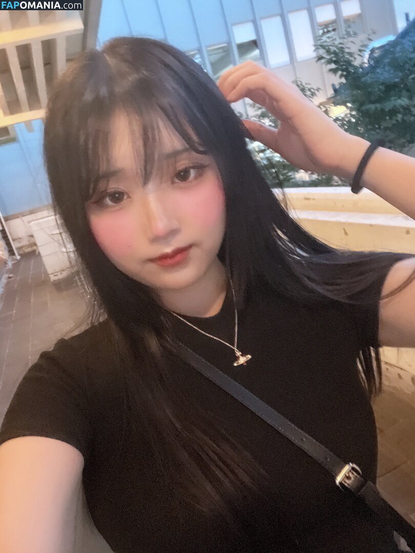 Purinn Cosplay / https: / purinn_cos Nudo OnlyFans  Foto trapelata #12