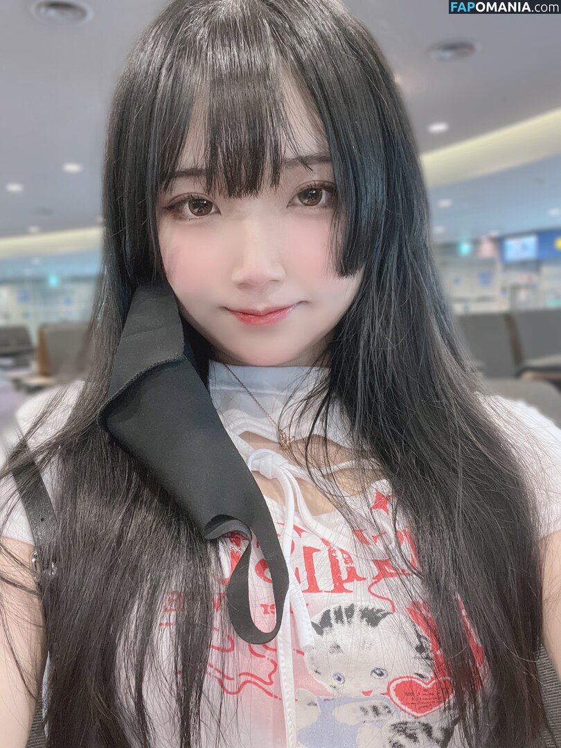 Purinn Cosplay / https: / purinn_cos Nudo OnlyFans  Foto trapelata #13