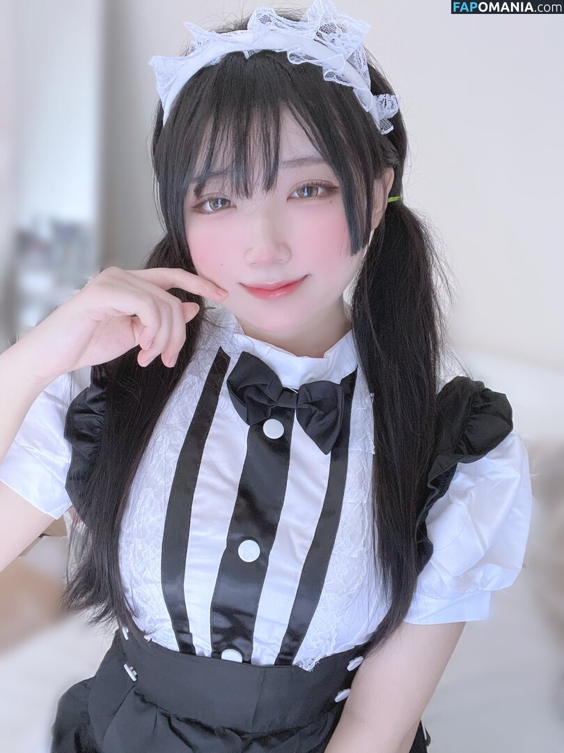 Purinn Cosplay / https: / purinn_cos Nudo OnlyFans  Foto trapelata #14
