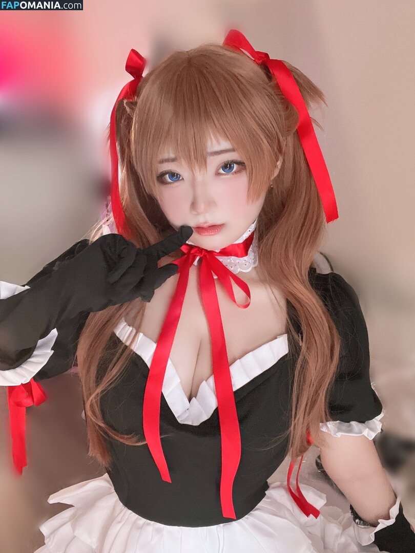 Purinn Cosplay / https: / purinn_cos Nudo OnlyFans  Foto trapelata #20