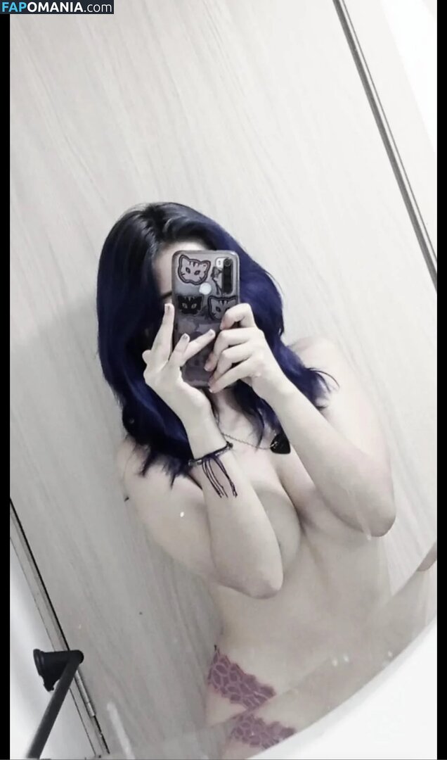 Purplelilith3 / purp.lilith Nudo OnlyFans  Foto trapelata #2