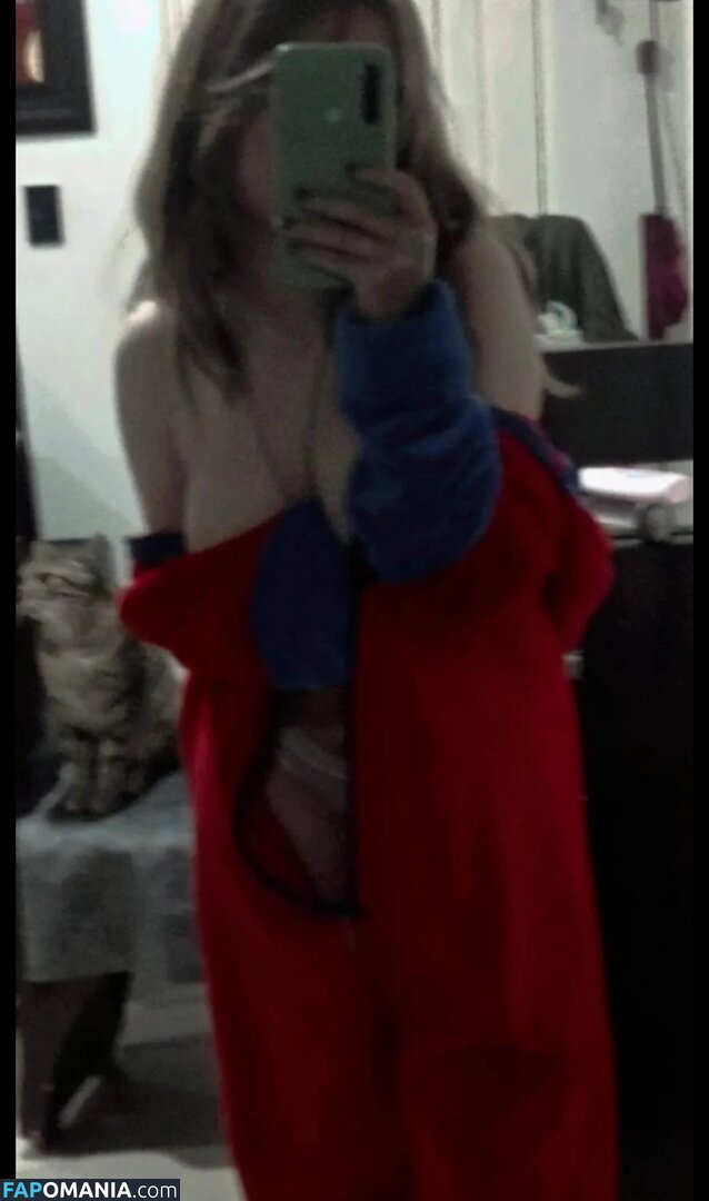Purplelilith3 / purp.lilith Nudo OnlyFans  Foto trapelata #3