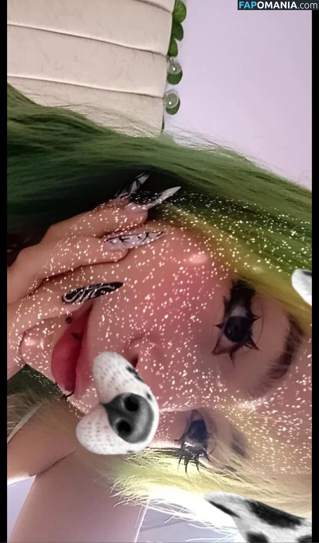 Purplelilith3 / purp.lilith Nudo OnlyFans  Foto trapelata #6