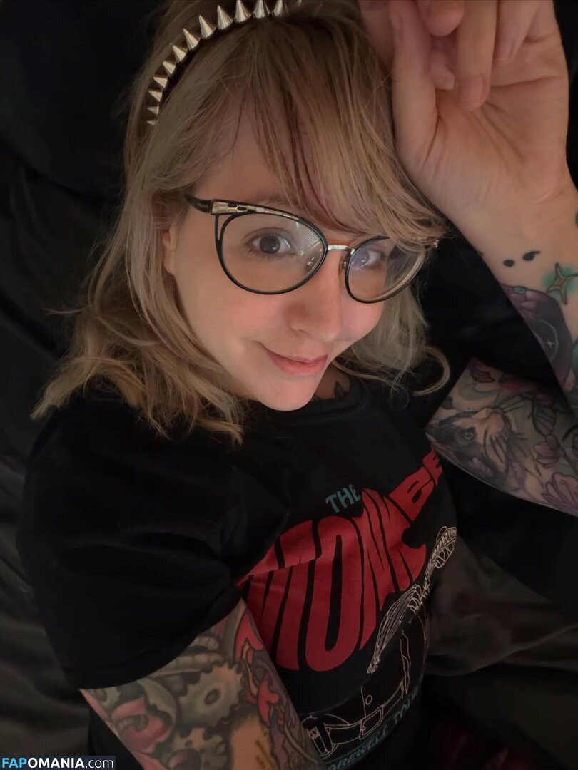 PushingUpRoses / https: / roseanders Nudo OnlyFans  Foto trapelata #378