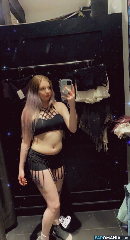 Pussyxxprincessxx / lucidivinity Nudo OnlyFans  Foto trapelata #4