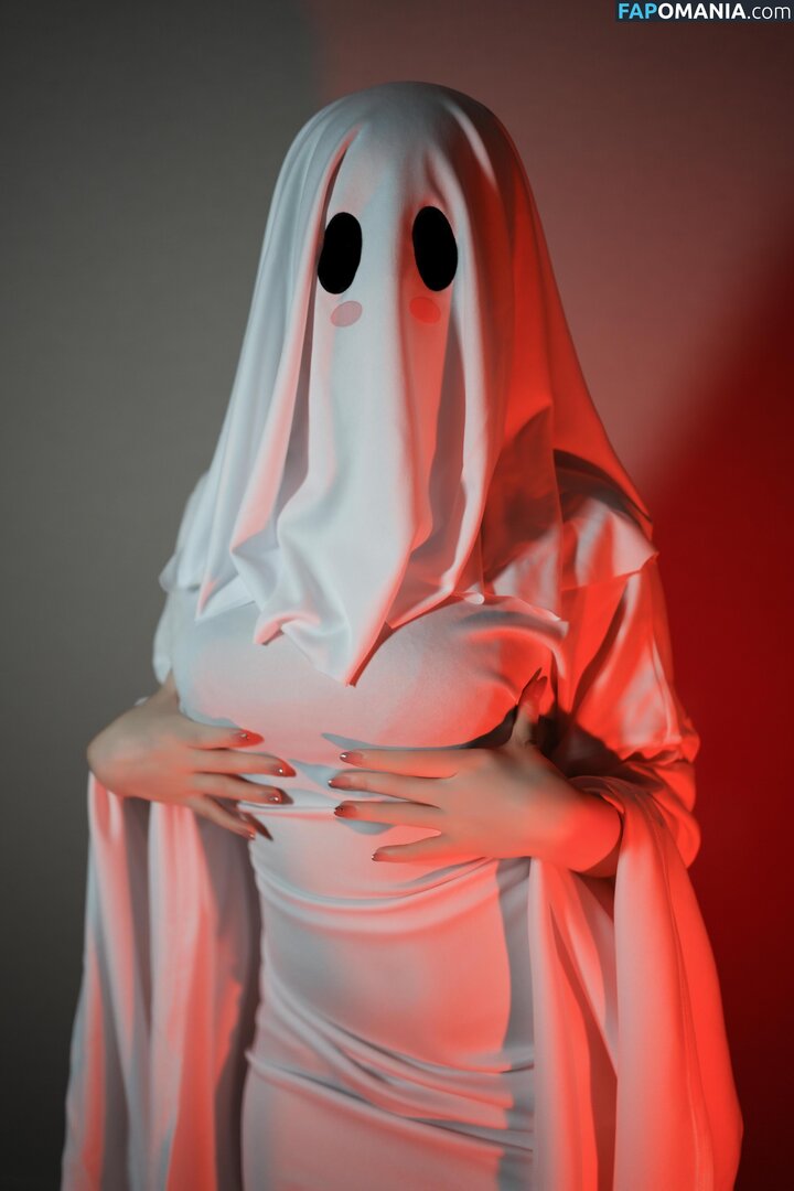 Puutin_cos / puputar Nudo OnlyFans  Foto trapelata #181