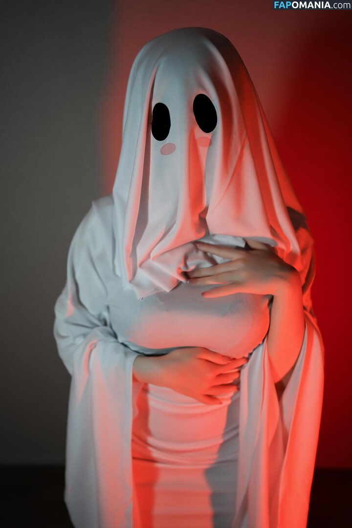 Puutin_cos / puputar Nudo OnlyFans  Foto trapelata #186