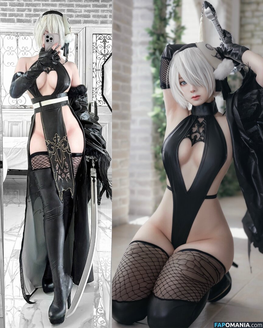 Puutin_cos / puputar Nudo OnlyFans  Foto trapelata #199