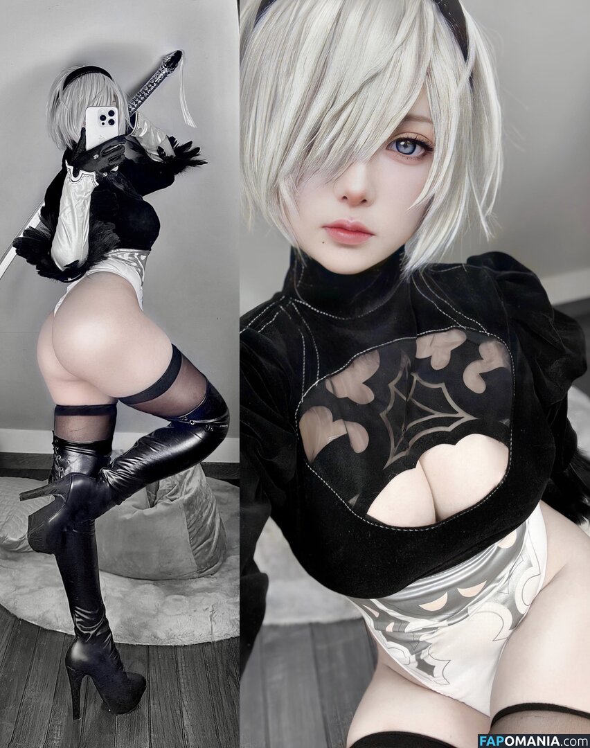 Puutin_cos / puputar Nudo OnlyFans  Foto trapelata #201