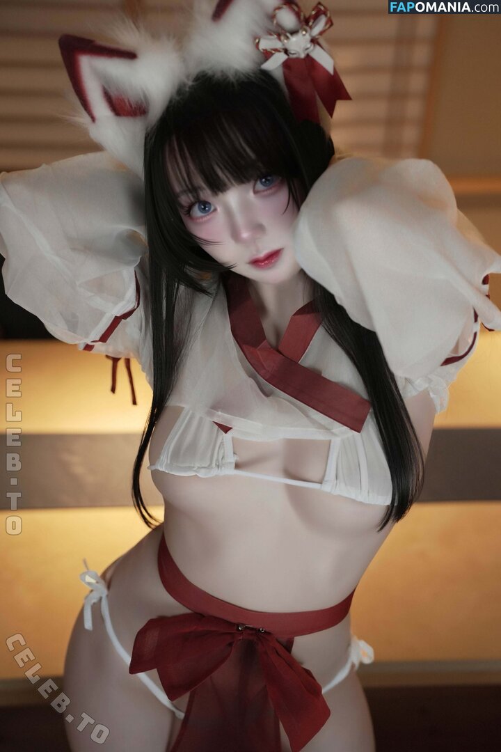 Puutin Cosplay / https: / puutin_cos Nudo OnlyFans  Foto trapelata #10