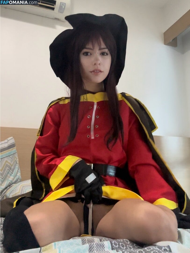 ludwvica / pvaaches / pvaches Nudo OnlyFans  Foto trapelata #4