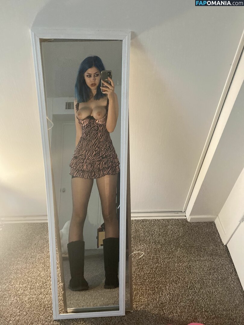 anaamari_ / asonxx / midlested / psyoptrick / pvnks Nudo OnlyFans  Foto trapelata #17