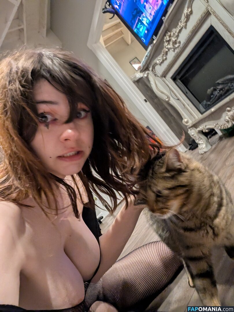 anaamari_ / asonxx / midlested / psyoptrick / pvnks Nudo OnlyFans  Foto trapelata #21