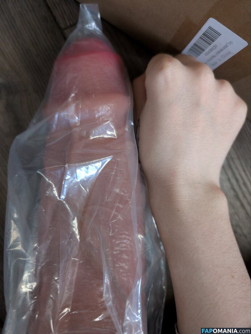 anaamari_ / asonxx / midlested / psyoptrick / pvnks Nudo OnlyFans  Foto trapelata #24