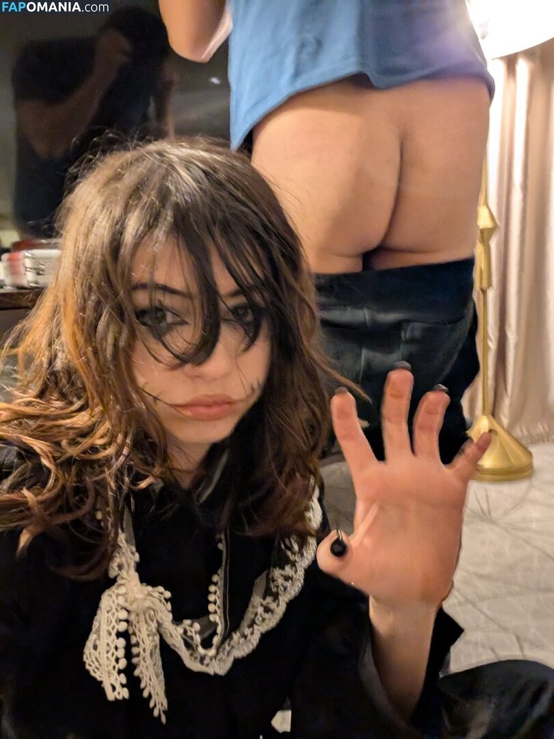 anaamari_ / asonxx / midlested / psyoptrick / pvnks Nudo OnlyFans  Foto trapelata #32