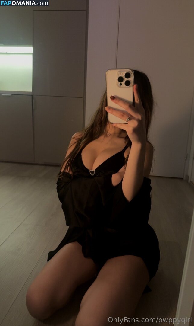 pwppyqirl Nudo OnlyFans  Foto trapelata #2