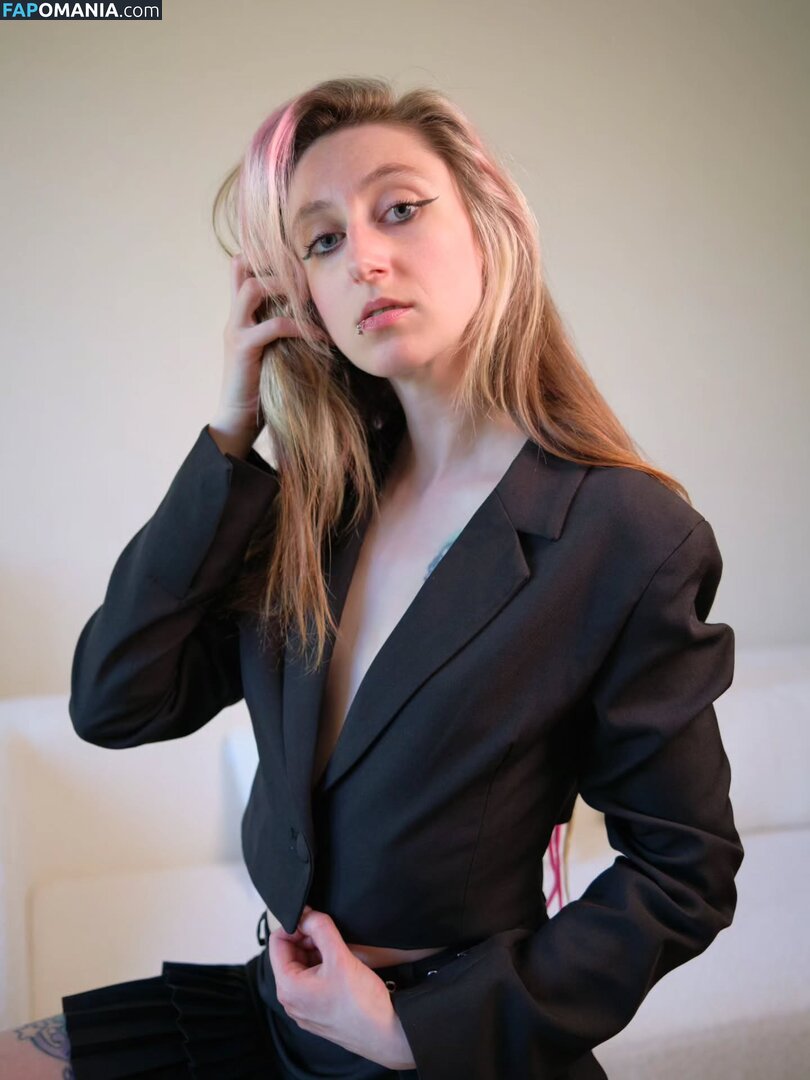 Pxleprincessdoll Nudo OnlyFans  Foto trapelata #2