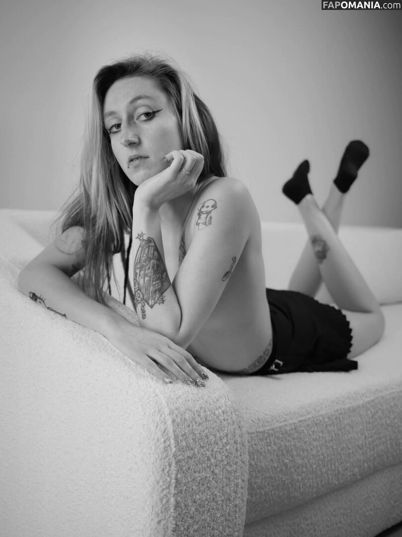 Pxleprincessdoll Nudo OnlyFans  Foto trapelata #5
