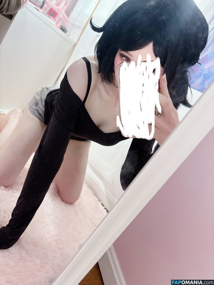https: / pyomee / pyomei Nudo OnlyFans  Foto trapelata #3