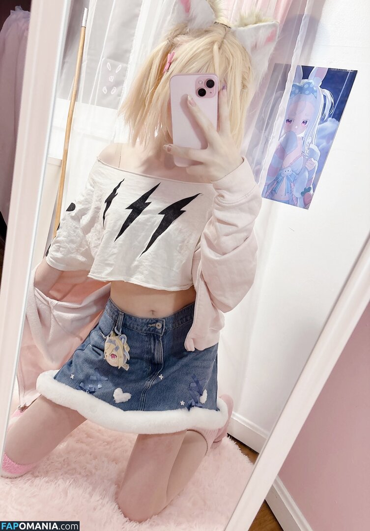 https: / pyomee / pyomei Nudo OnlyFans  Foto trapelata #7
