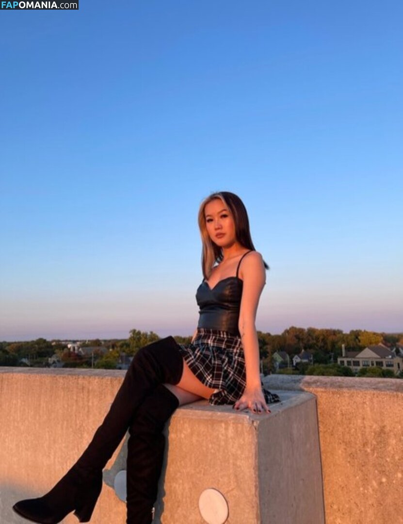 Qeng Yang Nudo OnlyFans  Foto trapelata #1