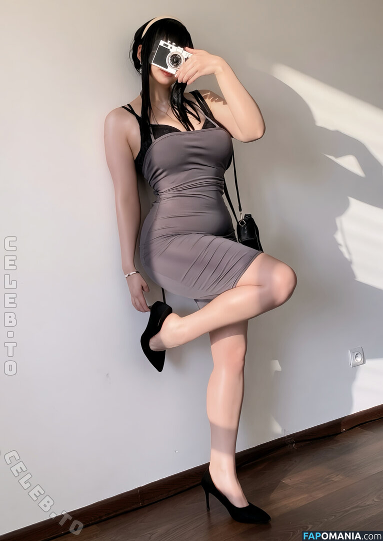 Qiandai / Qiandai以宇 / https: / qiandaiyiyu Nudo OnlyFans  Foto trapelata #9