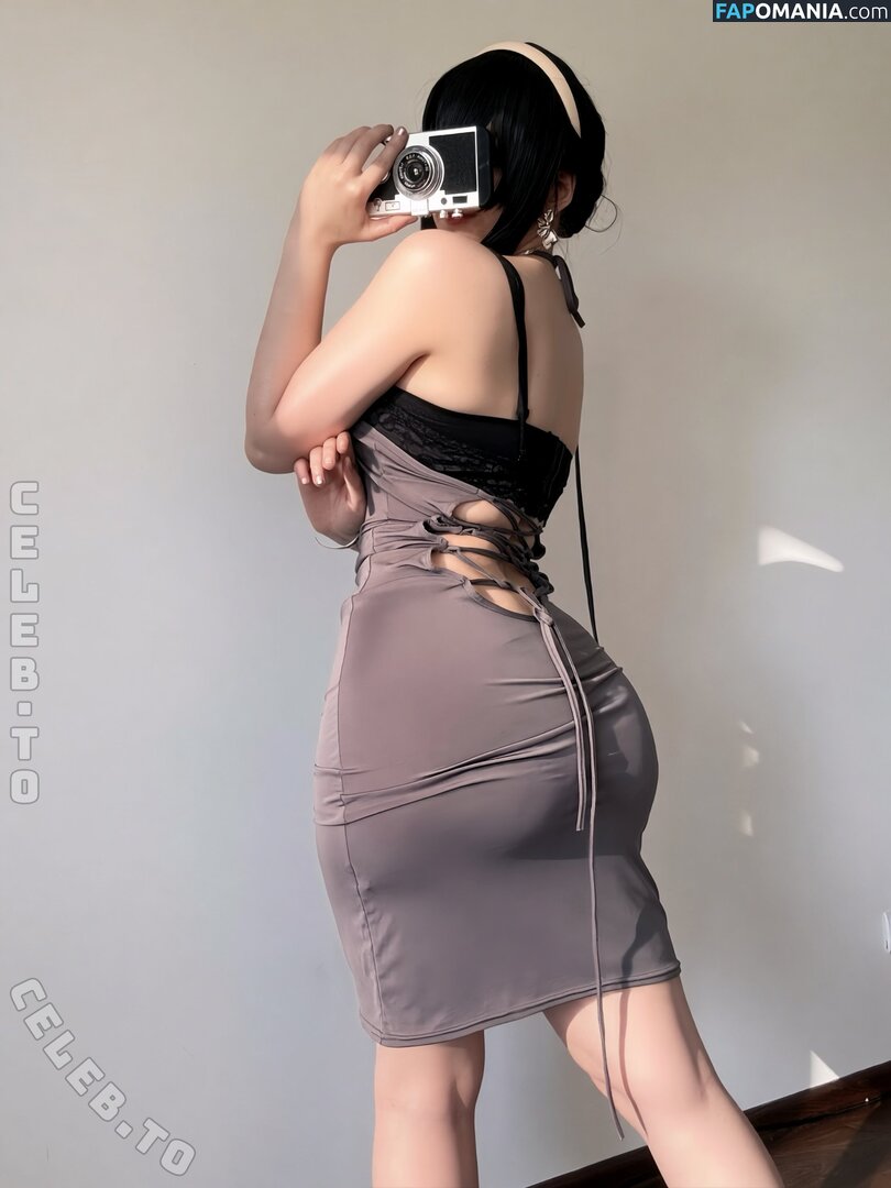 Qiandai / Qiandai以宇 / https: / qiandaiyiyu Nudo OnlyFans  Foto trapelata #12