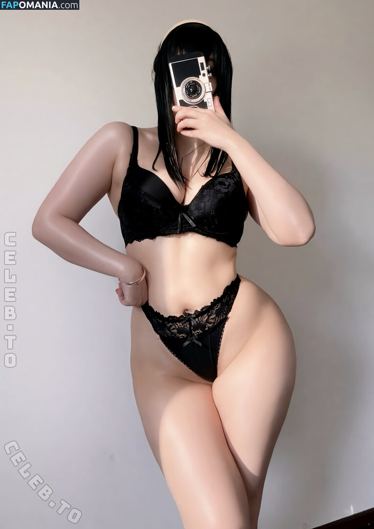 Qiandai / Qiandai以宇 / https: / qiandaiyiyu Nudo OnlyFans  Foto trapelata #13