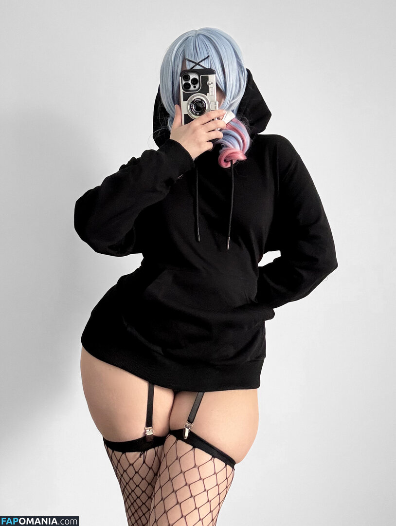 Qiandaiyiyu / Qiandai以宇 Nudo OnlyFans  Foto trapelata #3