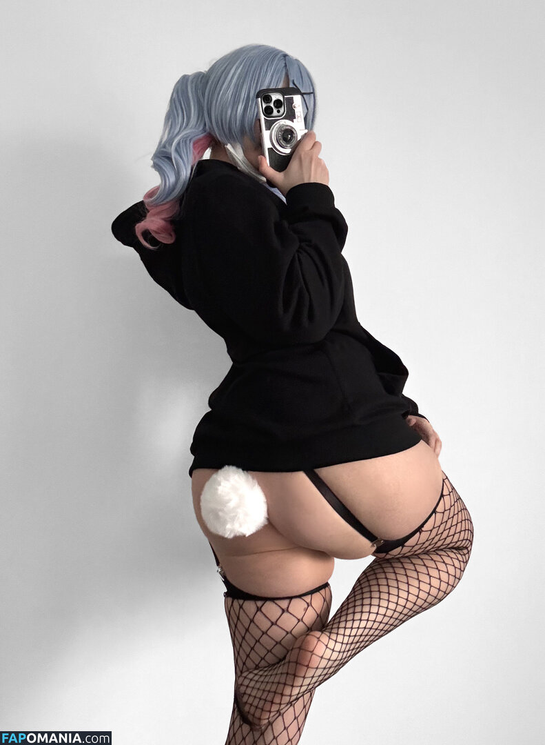 Qiandaiyiyu / Qiandai以宇 Nudo OnlyFans  Foto trapelata #4