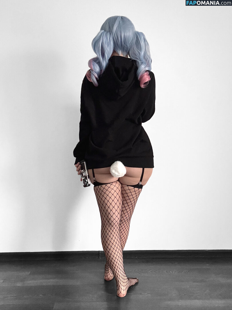 Qiandaiyiyu / Qiandai以宇 Nudo OnlyFans  Foto trapelata #7