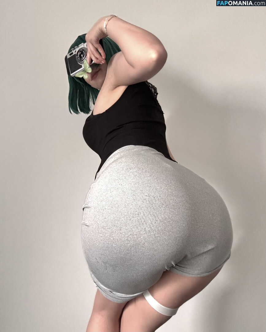 Qiandaiyiyu / Qiandai以宇 / https: Nudo OnlyFans  Foto trapelata #29