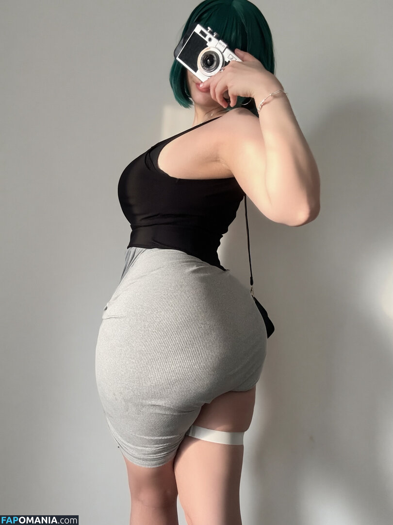 Qiandaiyiyu / Qiandai以宇 / https: Nudo OnlyFans  Foto trapelata #30