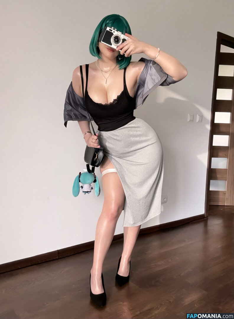 Qiandaiyiyu / Qiandai以宇 / https: Nudo OnlyFans  Foto trapelata #33