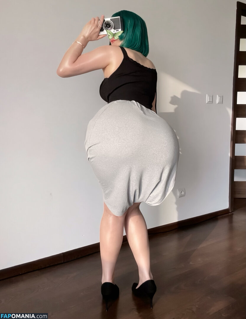 Qiandaiyiyu / Qiandai以宇 / https: Nudo OnlyFans  Foto trapelata #36