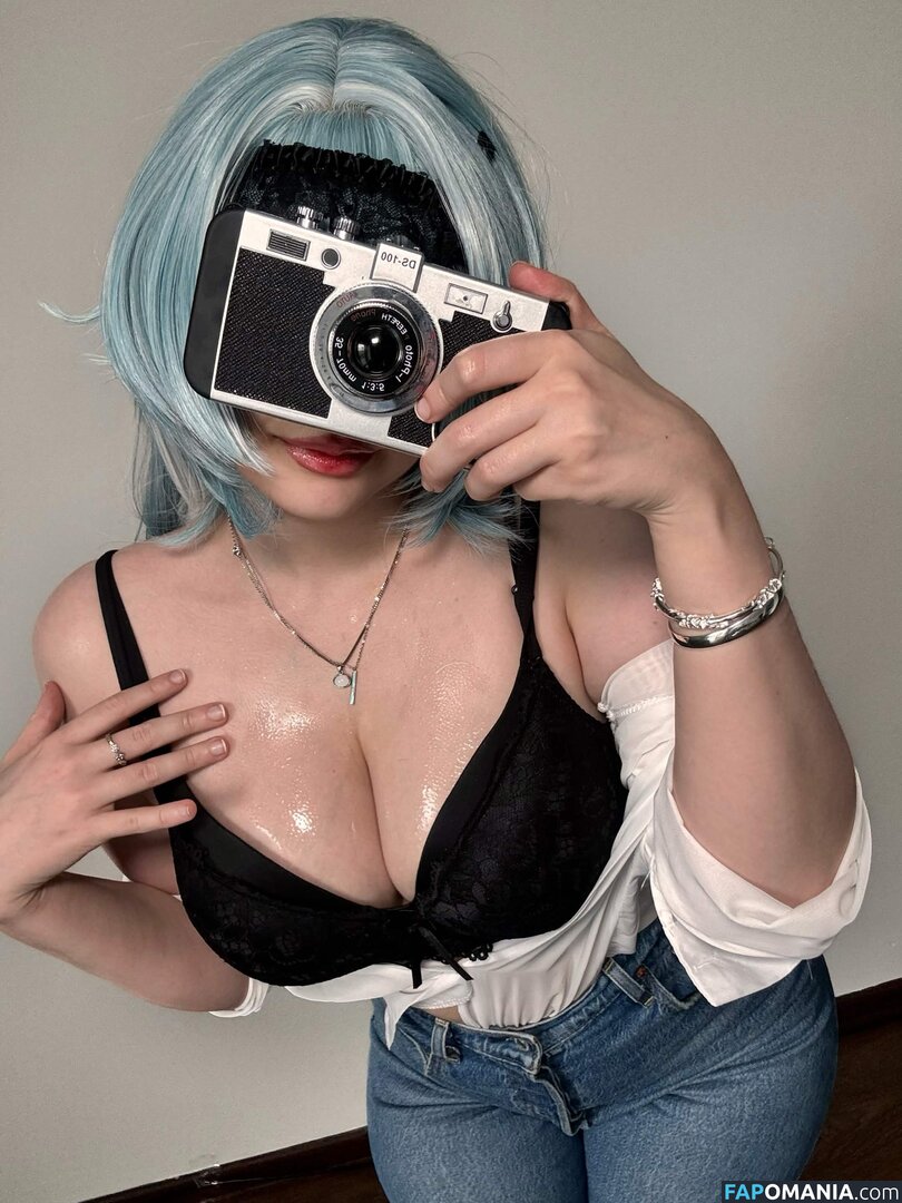 Qiandaiyiyu / Qiandai以宇 / https: Nudo OnlyFans  Foto trapelata #62