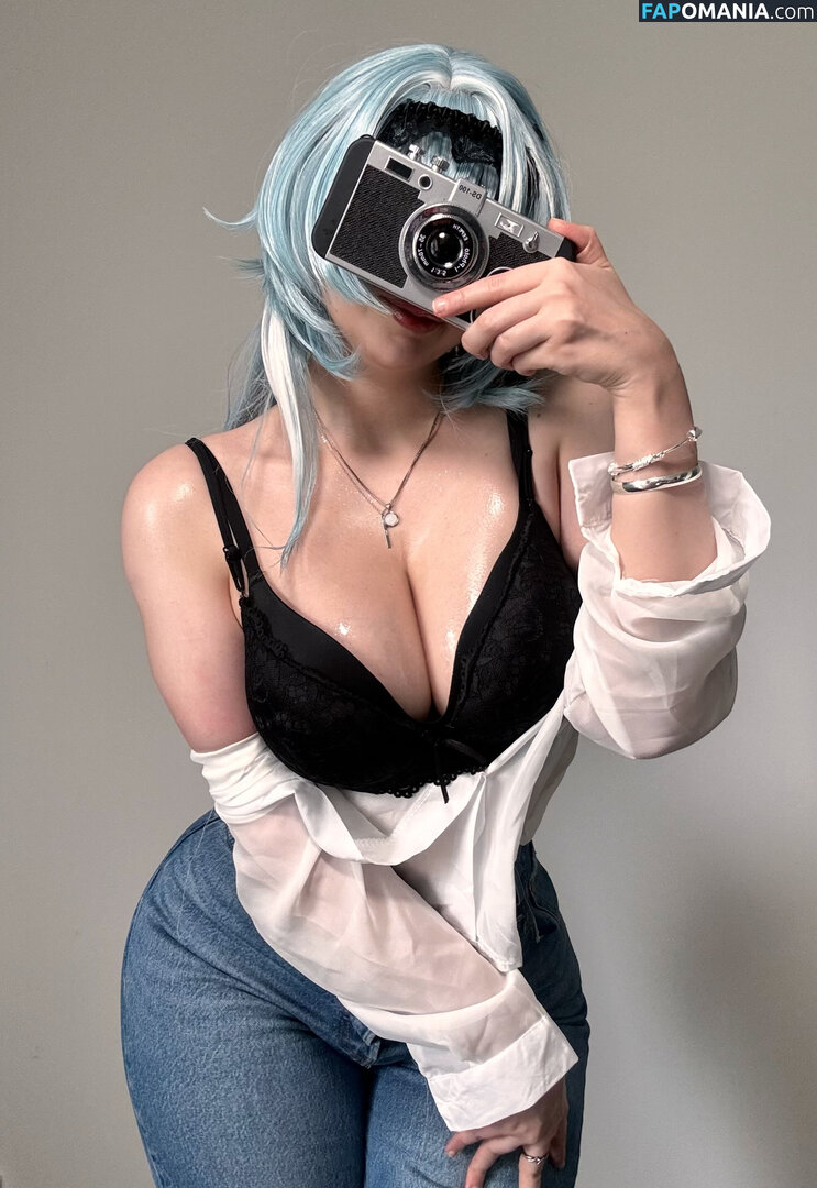 Qiandaiyiyu / Qiandai以宇 / https: Nudo OnlyFans  Foto trapelata #67
