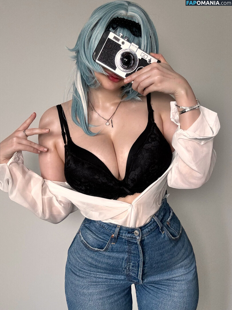 Qiandaiyiyu / Qiandai以宇 / https: Nudo OnlyFans  Foto trapelata #69