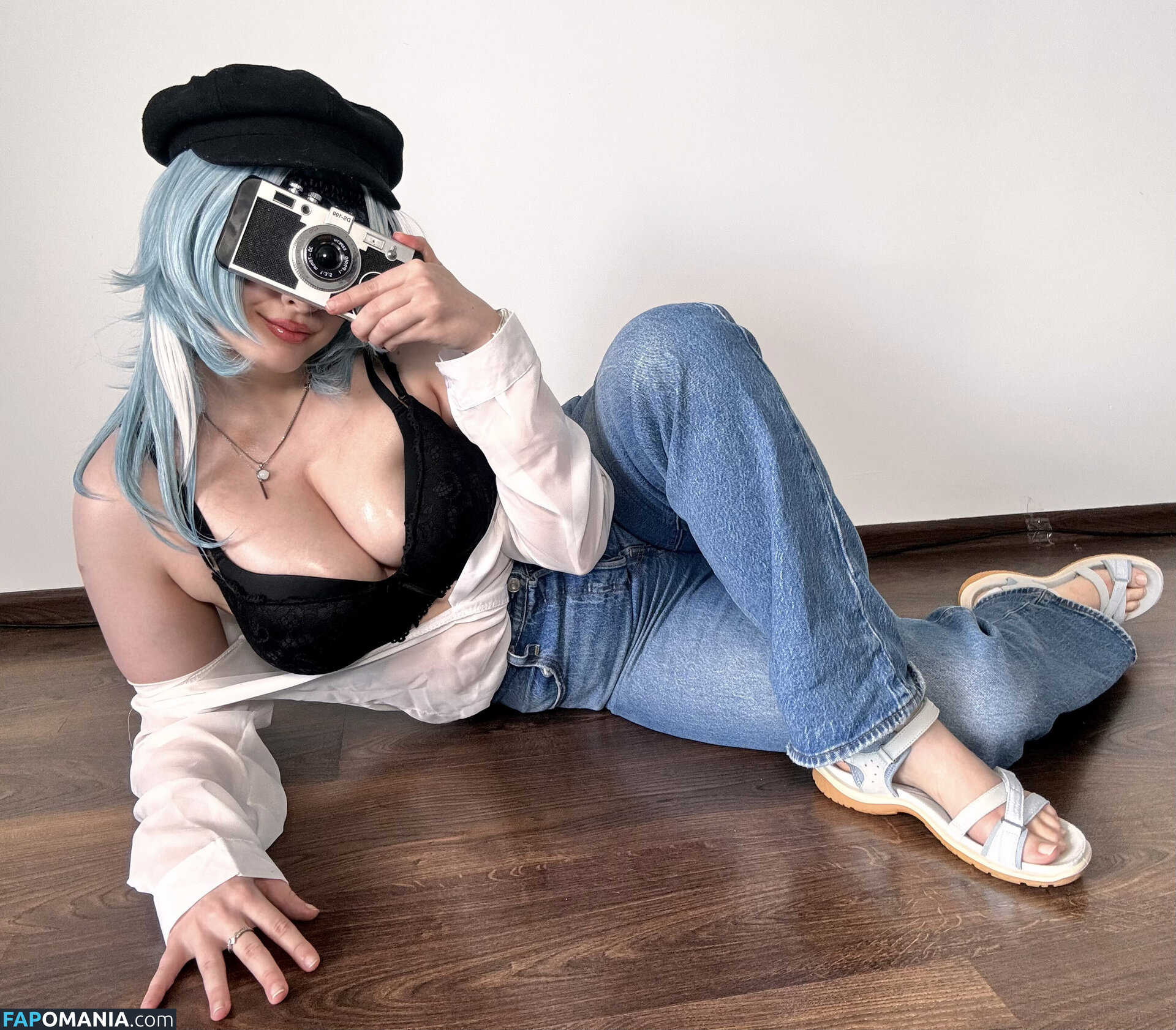 Qiandaiyiyu / Qiandai以宇 / https: Nudo OnlyFans  Foto trapelata #74