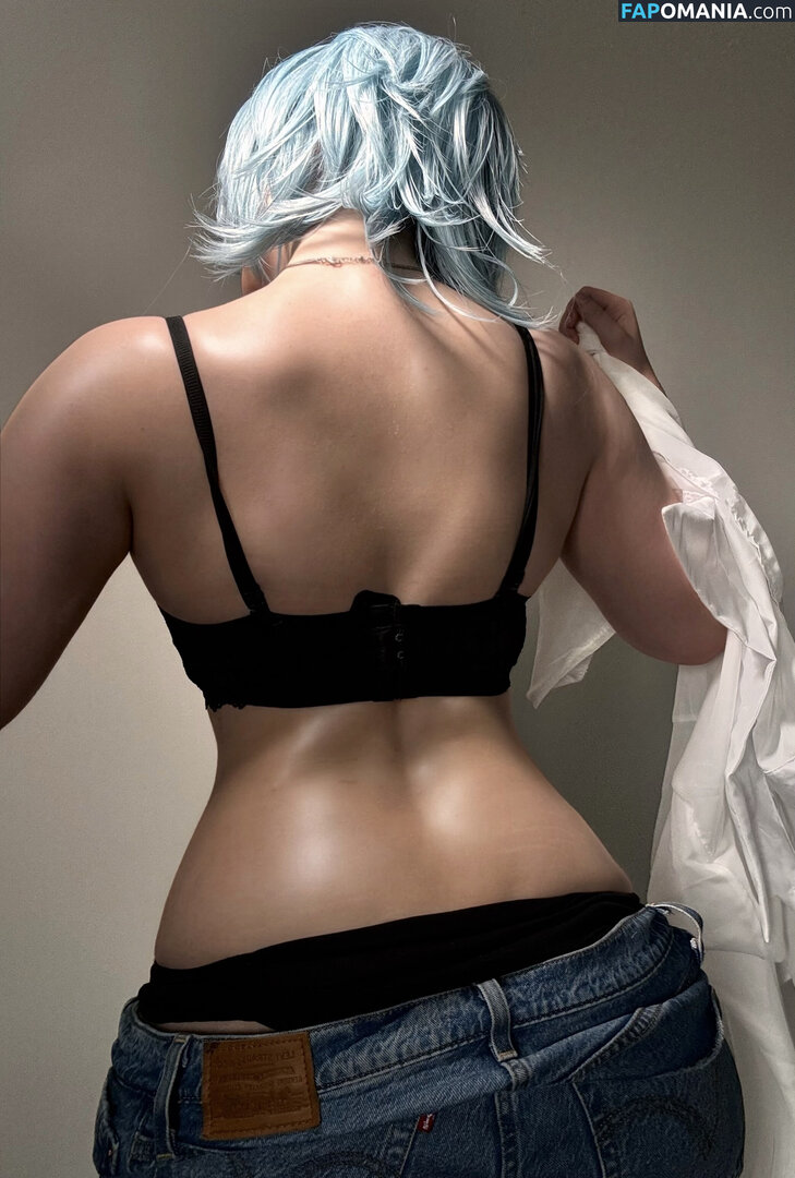 Qiandaiyiyu / Qiandai以宇 / https: Nudo OnlyFans  Foto trapelata #82