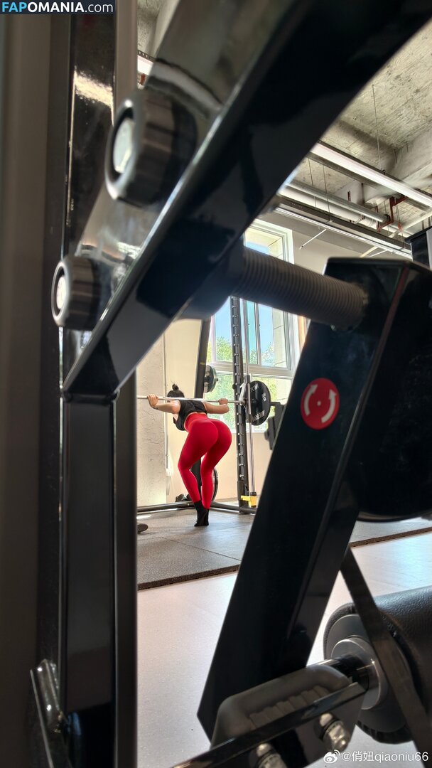 qiaoniutttt / 俏妞qiaoniuTT , 俏妞qiaoniu , qiaoniuTT , qiaoniu Nudo OnlyFans  Foto trapelata #3