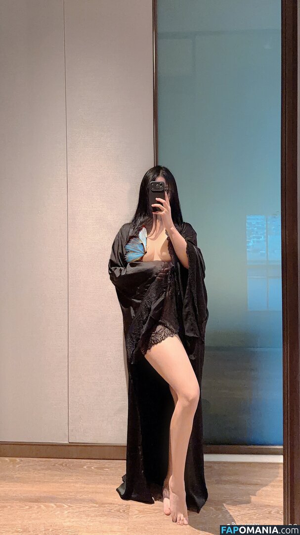 qiaoniutttt / 俏妞qiaoniuTT , 俏妞qiaoniu , qiaoniuTT , qiaoniu Nudo OnlyFans  Foto trapelata #22