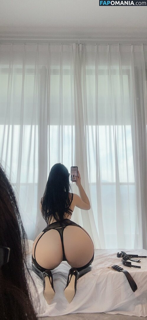  / Qiaoniu / QiaoniuTT / qiaoniu_tt / 俏妞qiaoniu / 俏妞qiaoniuTT Nudo OnlyFans  Foto trapelata #37