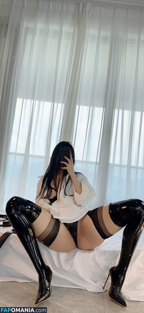  / Qiaoniu / QiaoniuTT / qiaoniu_tt / 俏妞qiaoniu / 俏妞qiaoniuTT Nudo OnlyFans  Foto trapelata #47