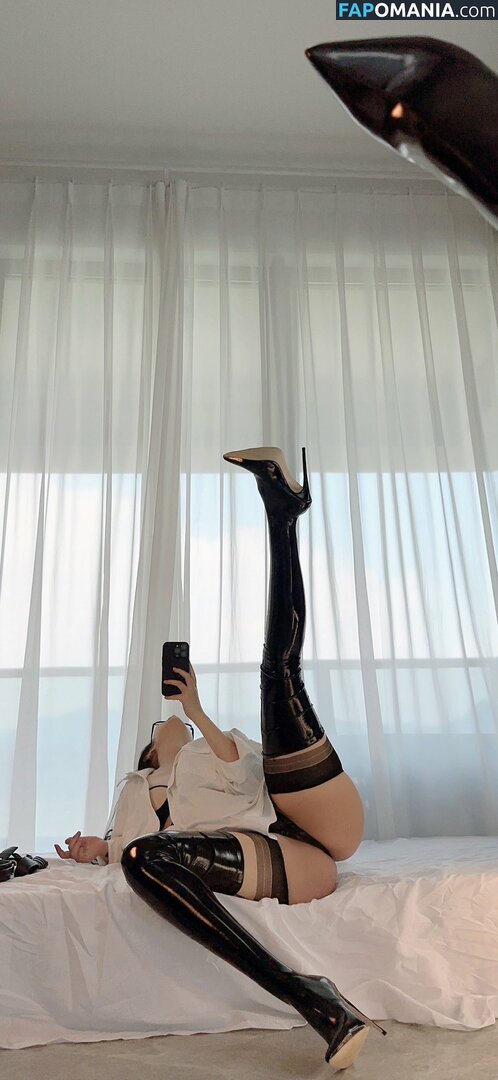  / Qiaoniu / QiaoniuTT / qiaoniu_tt / 俏妞qiaoniu / 俏妞qiaoniuTT Nudo OnlyFans  Foto trapelata #74