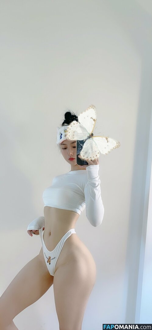  / Qiaoniu / QiaoniuTT / qiaoniu_tt / 俏妞qiaoniu / 俏妞qiaoniuTT Nudo OnlyFans  Foto trapelata #2301