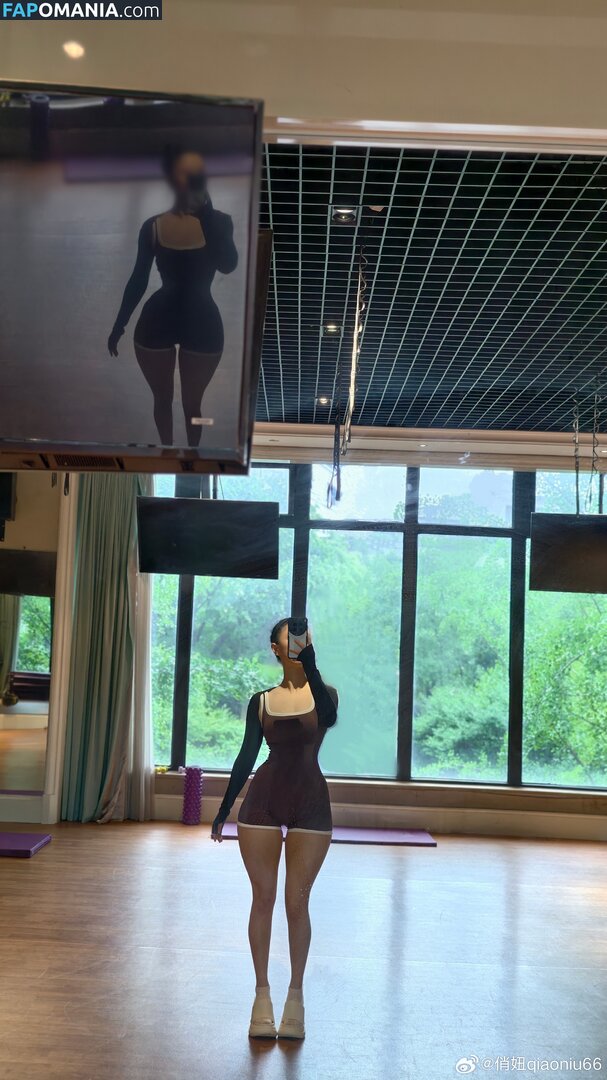  / Qiaoniu / QiaoniuTT / qiaoniu_tt / 俏妞qiaoniu / 俏妞qiaoniuTT Nudo OnlyFans  Foto trapelata #3676