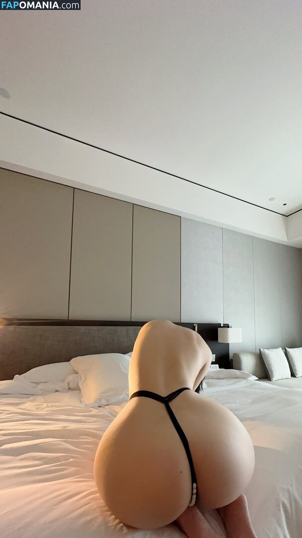  / Qiaoniu / QiaoniuTT / qiaoniu_tt / 俏妞qiaoniu / 俏妞qiaoniuTT Nudo OnlyFans  Foto trapelata #3745