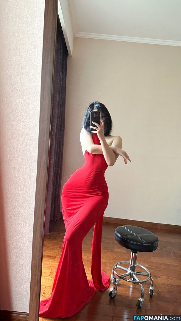  / Qiaoniu / QiaoniuTT / qiaoniu_tt / 俏妞qiaoniu / 俏妞qiaoniuTT Nudo OnlyFans  Foto trapelata #3751